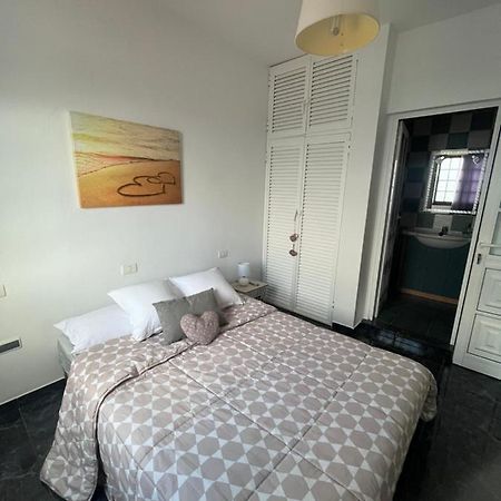 Apartamento El Mar San Andres  Eksteriør billede