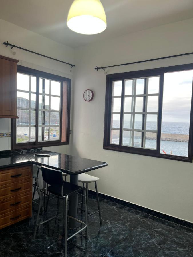 Apartamento El Mar San Andres  Eksteriør billede