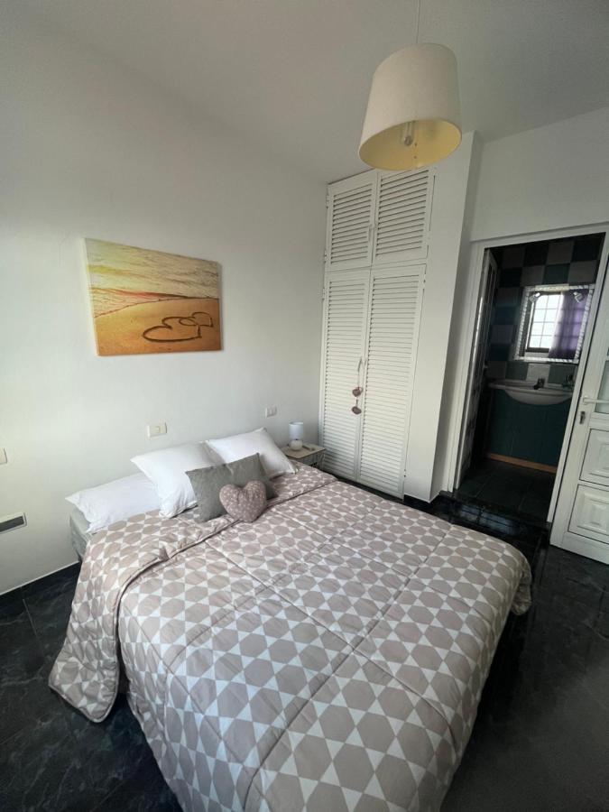 Apartamento El Mar San Andres  Eksteriør billede