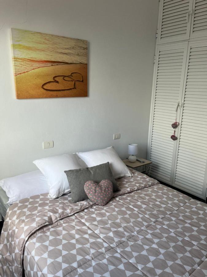 Apartamento El Mar San Andres  Eksteriør billede